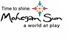 Mohegan Sun logo